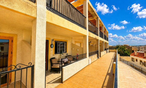 Resale - Townhouse - Orihuela - Costa Blanca Sur