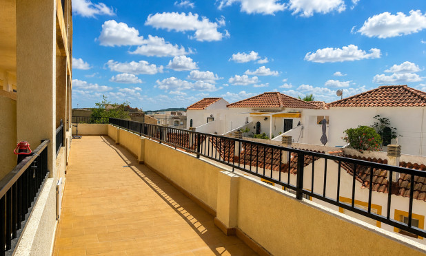 Resale - Townhouse - Orihuela - Costa Blanca Sur