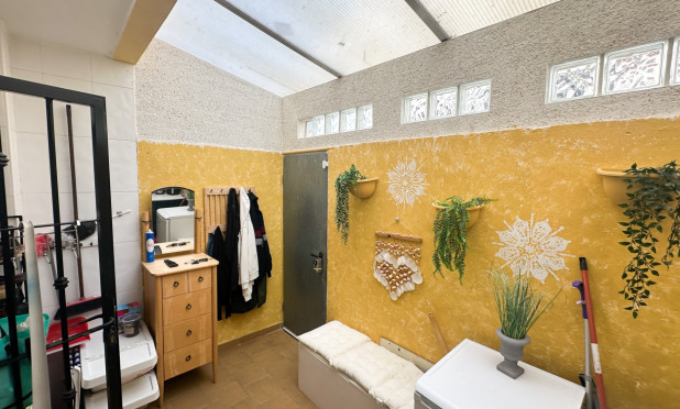 Resale - Townhouse - Orihuela - Costa Blanca Sur