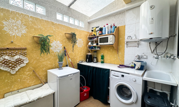 Resale - Townhouse - Orihuela - Costa Blanca Sur