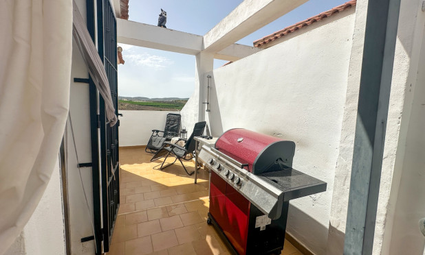Resale - Townhouse - Orihuela - Costa Blanca Sur