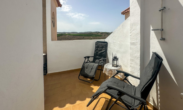Resale - Townhouse - Orihuela - Costa Blanca Sur