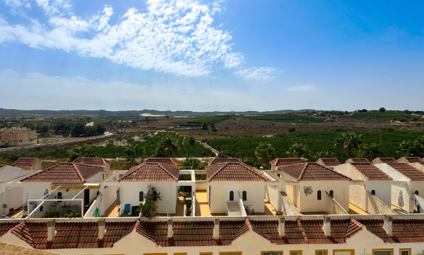 Resale - Townhouse - Orihuela - Costa Blanca Sur