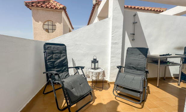 Resale - Townhouse - Orihuela - Costa Blanca Sur