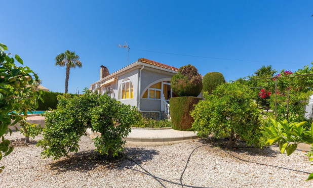 Resale - Villa - Rojales - Centro de la Ciudad Quesada