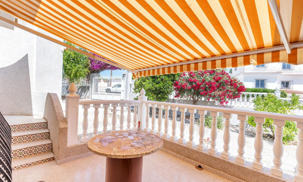Resale - Villa - Rojales - Centro de la Ciudad Quesada