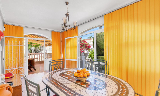 Resale - Villa - Rojales - Centro de la Ciudad Quesada