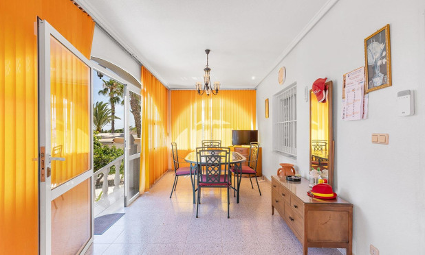 Resale - Villa - Rojales - Centro de la Ciudad Quesada