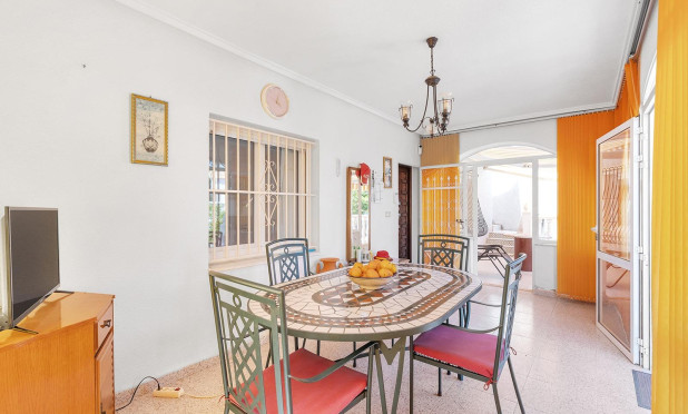Resale - Villa - Rojales - Centro de la Ciudad Quesada