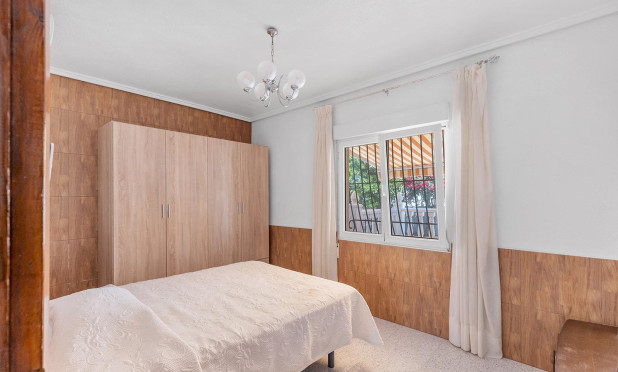 Resale - Villa - Rojales - Centro de la Ciudad Quesada