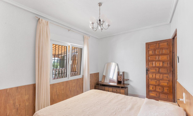 Resale - Villa - Rojales - Centro de la Ciudad Quesada