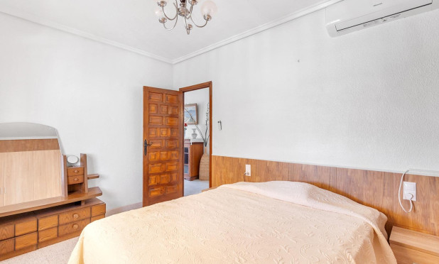 Resale - Villa - Rojales - Centro de la Ciudad Quesada