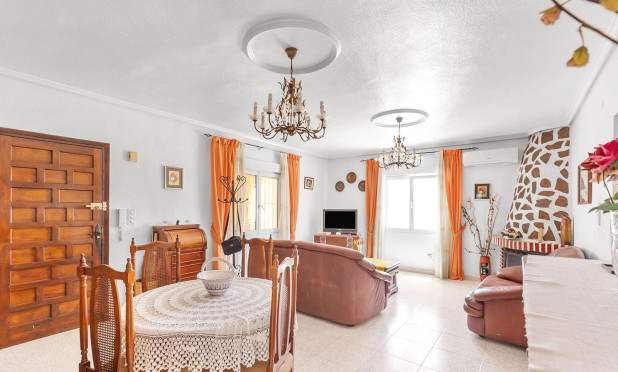 Resale - Villa - Rojales - Centro de la Ciudad Quesada