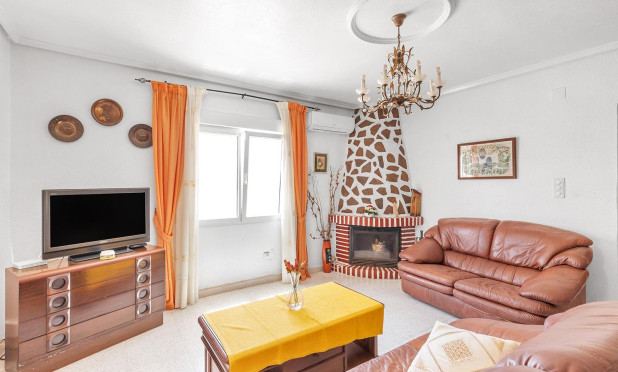 Resale - Villa - Rojales - Centro de la Ciudad Quesada