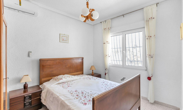 Resale - Villa - Rojales - Centro de la Ciudad Quesada
