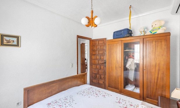 Resale - Villa - Rojales - Centro de la Ciudad Quesada
