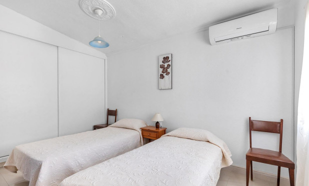 Resale - Villa - Rojales - Centro de la Ciudad Quesada