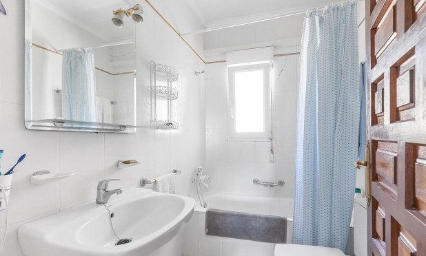 Resale - Villa - Rojales - Centro de la Ciudad Quesada