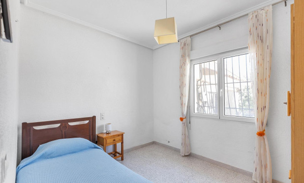 Resale - Villa - Rojales - Centro de la Ciudad Quesada