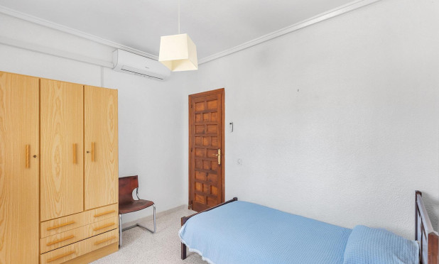 Resale - Villa - Rojales - Centro de la Ciudad Quesada