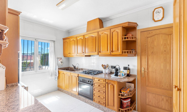 Resale - Villa - Rojales - Centro de la Ciudad Quesada