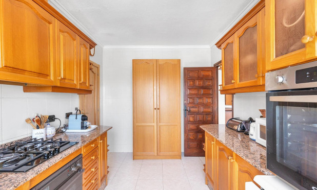 Resale - Villa - Rojales - Centro de la Ciudad Quesada