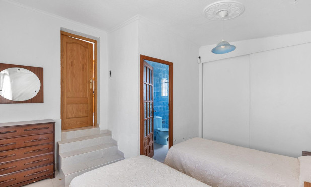 Resale - Villa - Rojales - Centro de la Ciudad Quesada