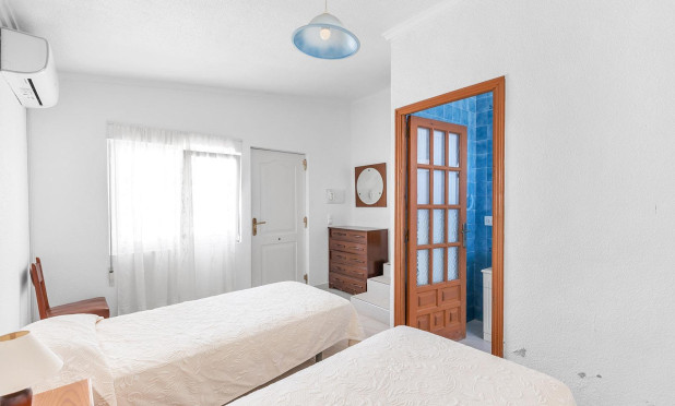Resale - Villa - Rojales - Centro de la Ciudad Quesada