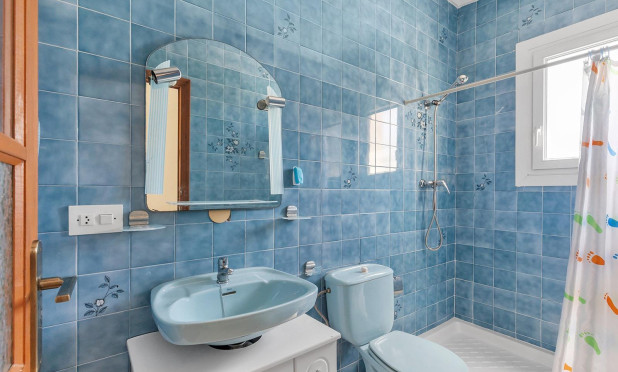 Resale - Villa - Rojales - Centro de la Ciudad Quesada