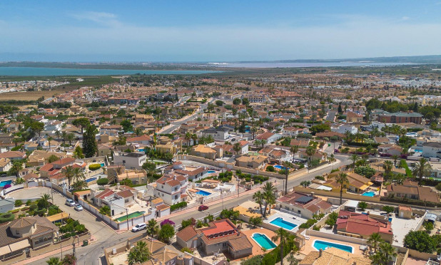 Resale - Villa - Rojales - Centro de la Ciudad Quesada
