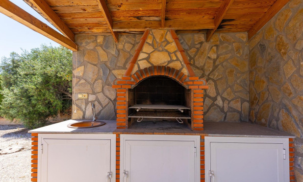 Resale - Villa - Rojales - Centro de la Ciudad Quesada