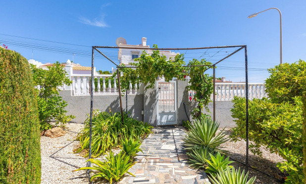Resale - Villa - Rojales - Centro de la Ciudad Quesada