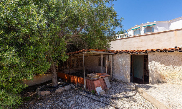 Resale - Villa - Rojales - Centro de la Ciudad Quesada