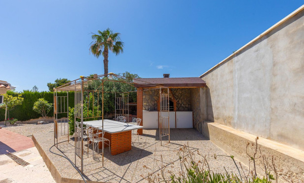 Resale - Villa - Rojales - Centro de la Ciudad Quesada
