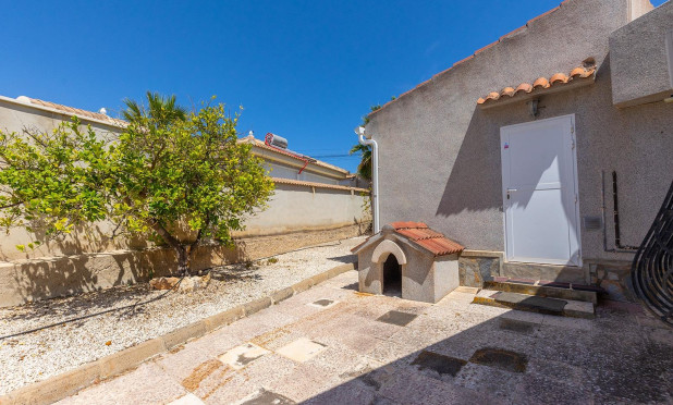 Resale - Villa - Rojales - Centro de la Ciudad Quesada