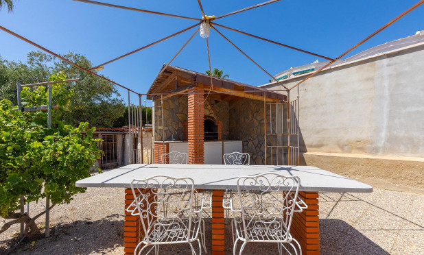 Resale - Villa - Rojales - Centro de la Ciudad Quesada