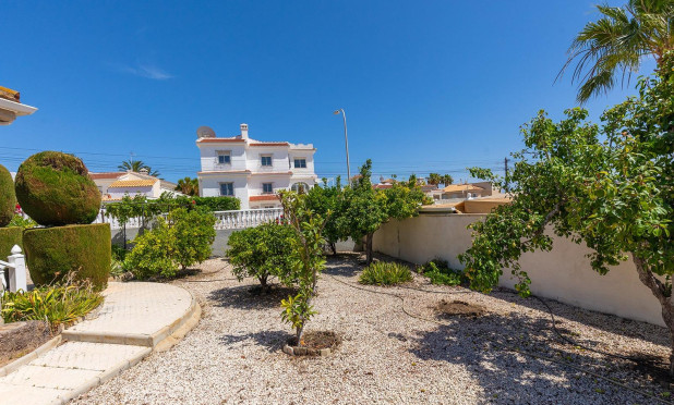 Resale - Villa - Rojales - Centro de la Ciudad Quesada
