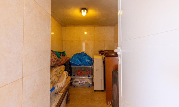 Resale - Villa - Rojales - Centro de la Ciudad Quesada