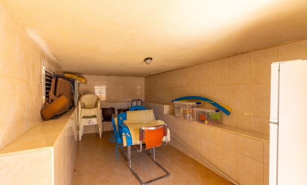 Resale - Villa - Rojales - Centro de la Ciudad Quesada