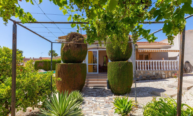 Resale - Villa - Rojales - Centro de la Ciudad Quesada