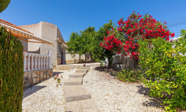 Resale - Villa - Rojales - Centro de la Ciudad Quesada