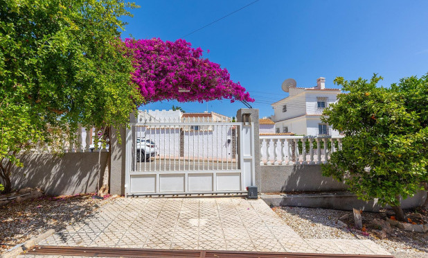 Resale - Villa - Rojales - Centro de la Ciudad Quesada