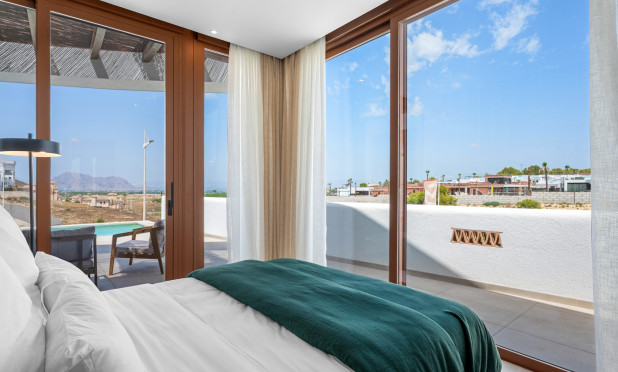 New Build - Villa - La Finca Golf