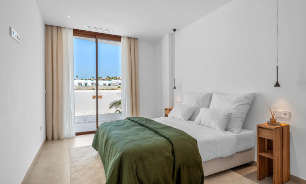New Build - Villa - La Finca Golf