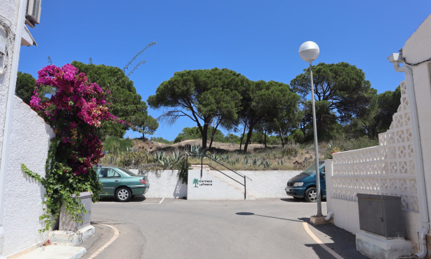 Langfristige Vermietung - Stadthaus - Guardamar del Segura - Urbanizaciones