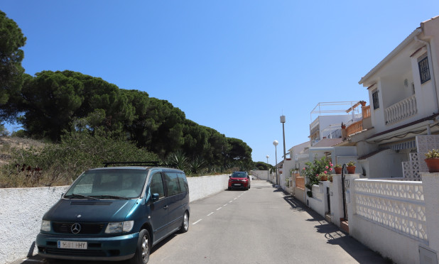 Location à long terme - Maison de ville - Guardamar del Segura - Urbanizaciones