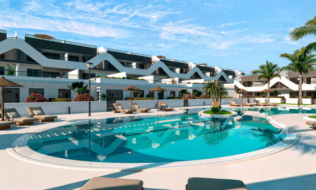 Nieuwbouw Woningen - Herenhuis - L'alfas Del Pi - Alfas del Pí