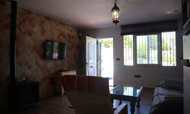 Long Term Rental - Townhouse - Guardamar del Segura - Urbanizaciones