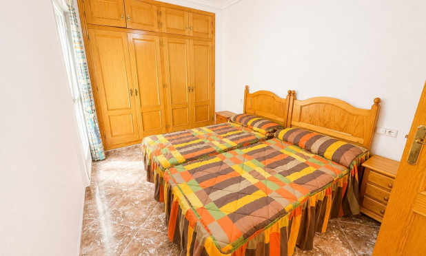 Revente - Appartement - Torrevieja - Playa del Cura
