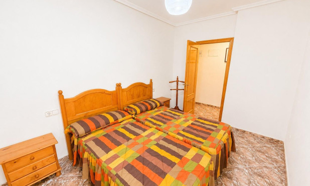 Revente - Appartement - Torrevieja - Playa del Cura